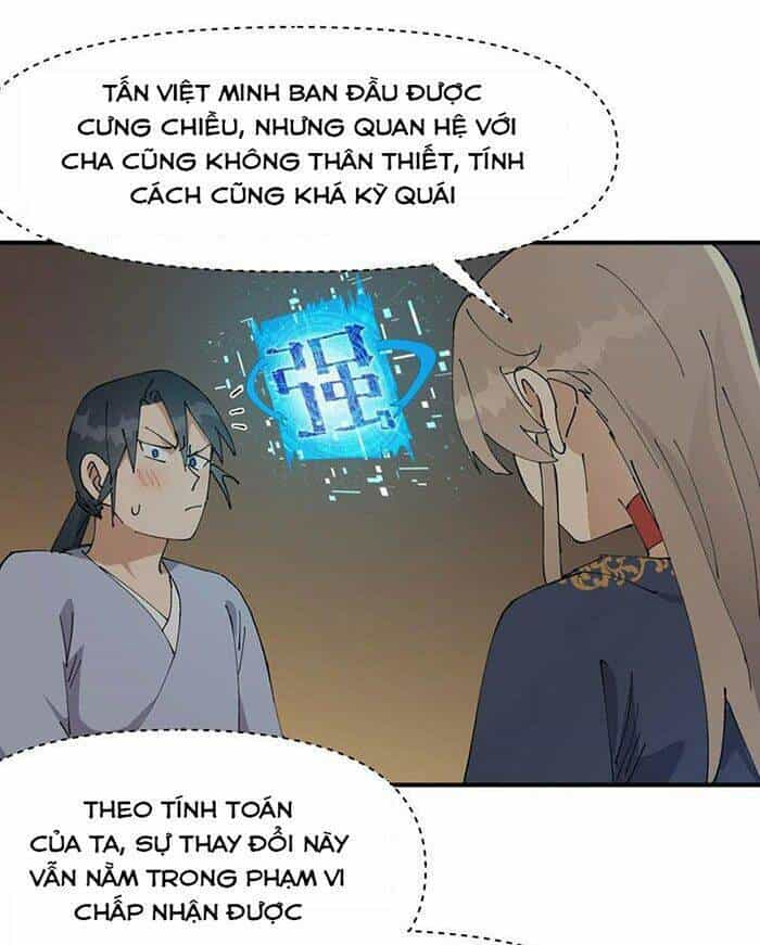 Tối Cường Võ Hồn Hệ Thống - Chương 119 - ảnh 40
