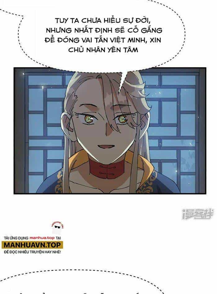 Tối Cường Võ Hồn Hệ Thống - Chương 119 - ảnh 41