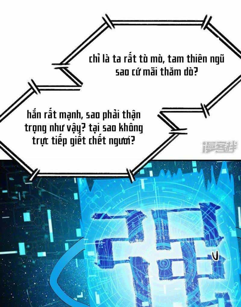 Tối Cường Võ Hồn Hệ Thống - Chương 120 - ảnh 21