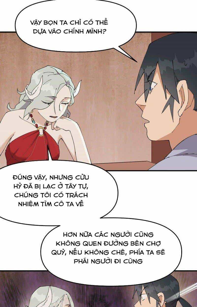 Tối Cường Võ Hồn Hệ Thống - Chương 121 - ảnh 31