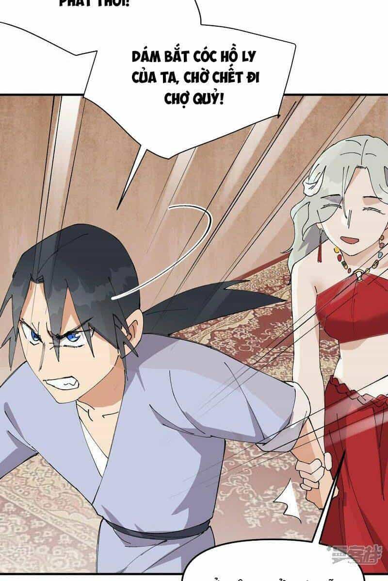 Tối Cường Võ Hồn Hệ Thống - Chương 121 - ảnh 33