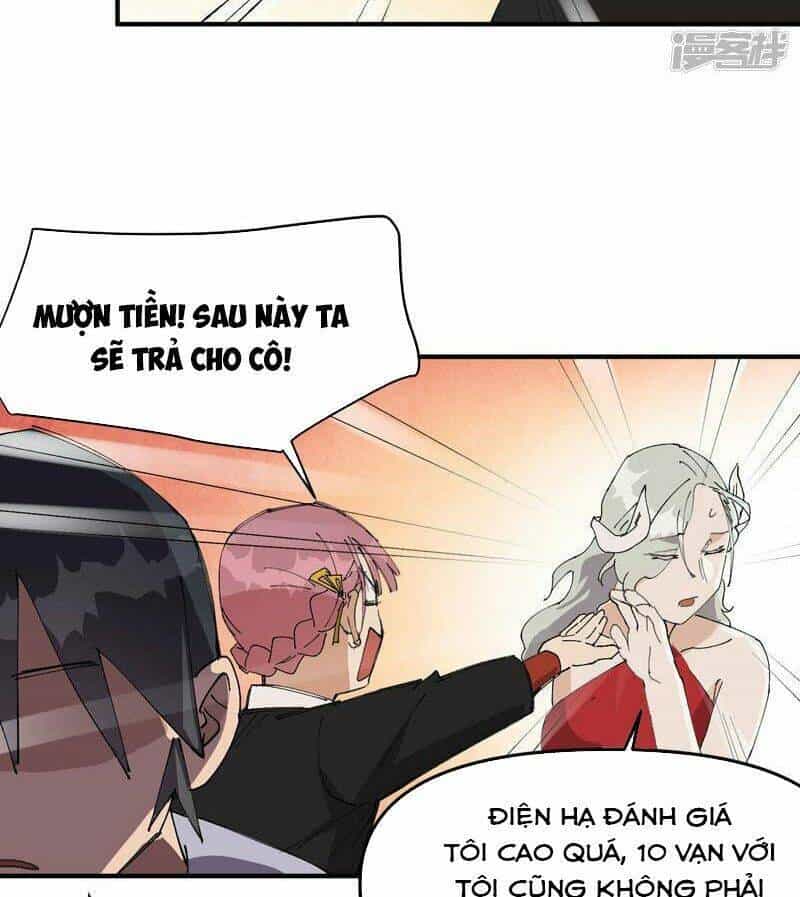Tối Cường Võ Hồn Hệ Thống - Chương 121 - ảnh 38