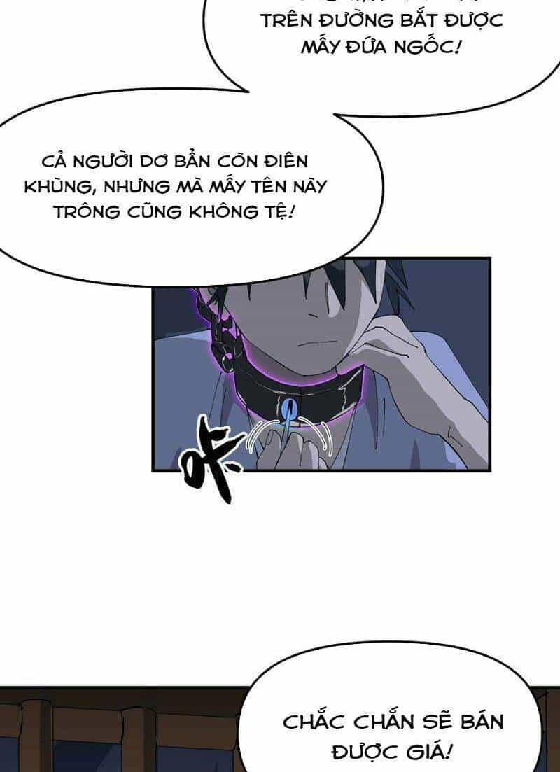 Tối Cường Võ Hồn Hệ Thống - Chương 121 - ảnh 43