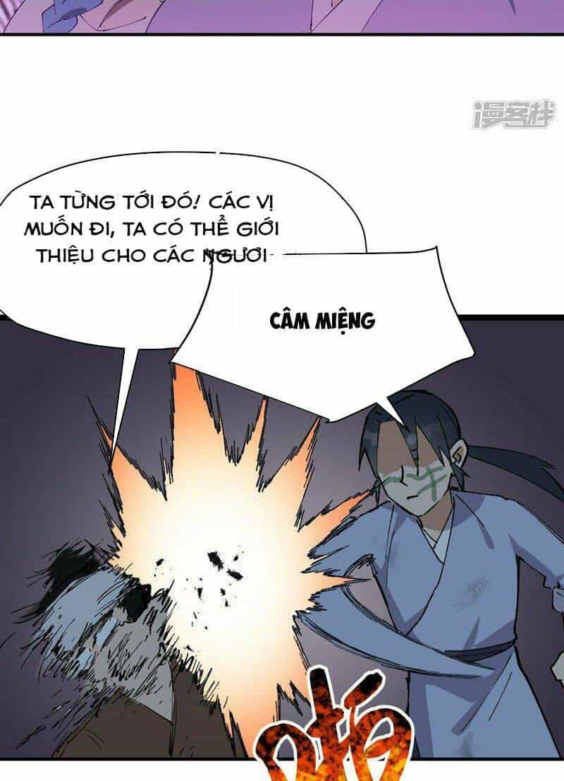 Tối Cường Võ Hồn Hệ Thống - Chương 122 - ảnh 37