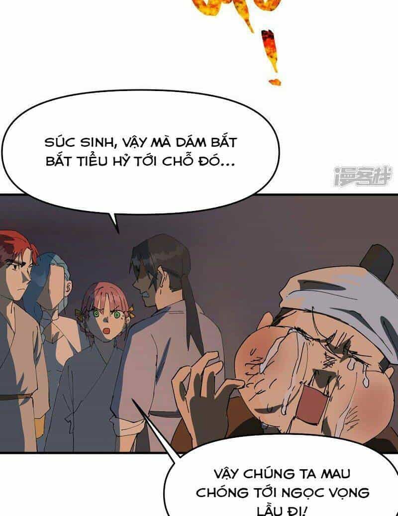 Tối Cường Võ Hồn Hệ Thống - Chương 122 - ảnh 38