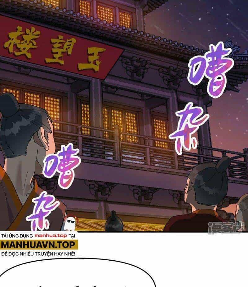 Tối Cường Võ Hồn Hệ Thống - Chương 123 - ảnh 4