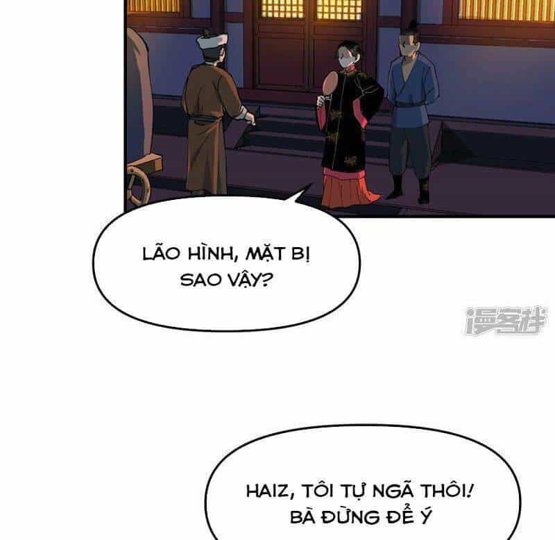 Tối Cường Võ Hồn Hệ Thống - Chương 123 - ảnh 6