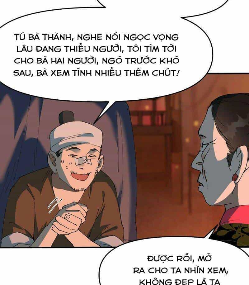 Tối Cường Võ Hồn Hệ Thống - Chương 123 - ảnh 7