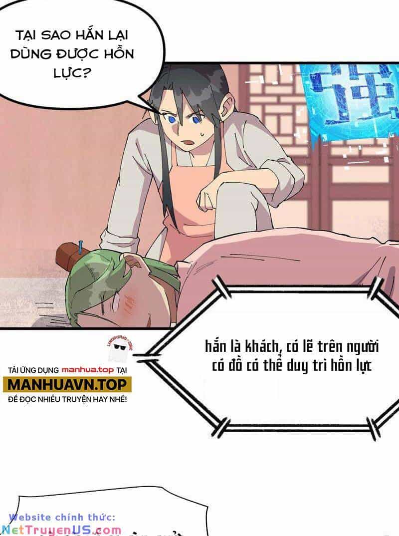 Tối Cường Võ Hồn Hệ Thống - Chương 124 - ảnh 23