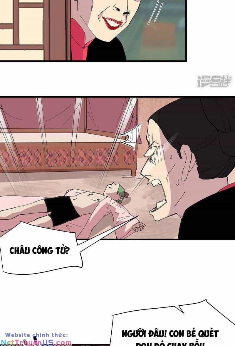 Tối Cường Võ Hồn Hệ Thống - Chương 124 - ảnh 27