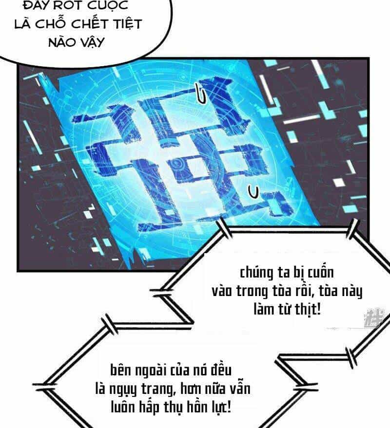Tối Cường Võ Hồn Hệ Thống - Chương 125 - ảnh 23
