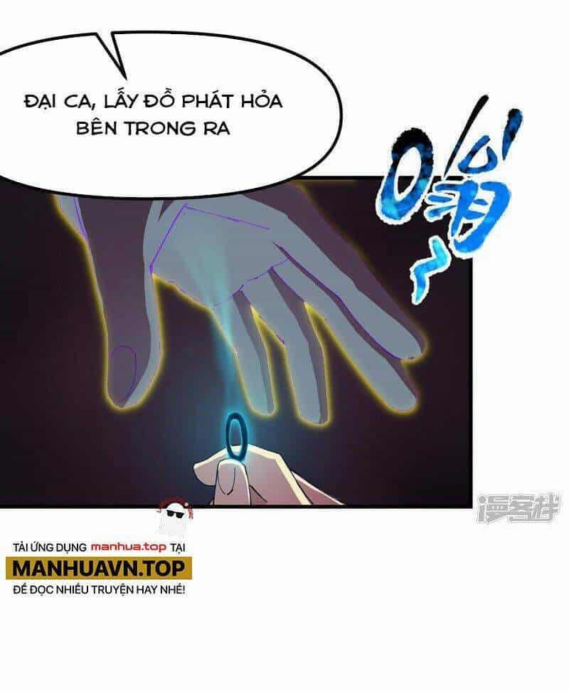 Tối Cường Võ Hồn Hệ Thống - Chương 125 - ảnh 28