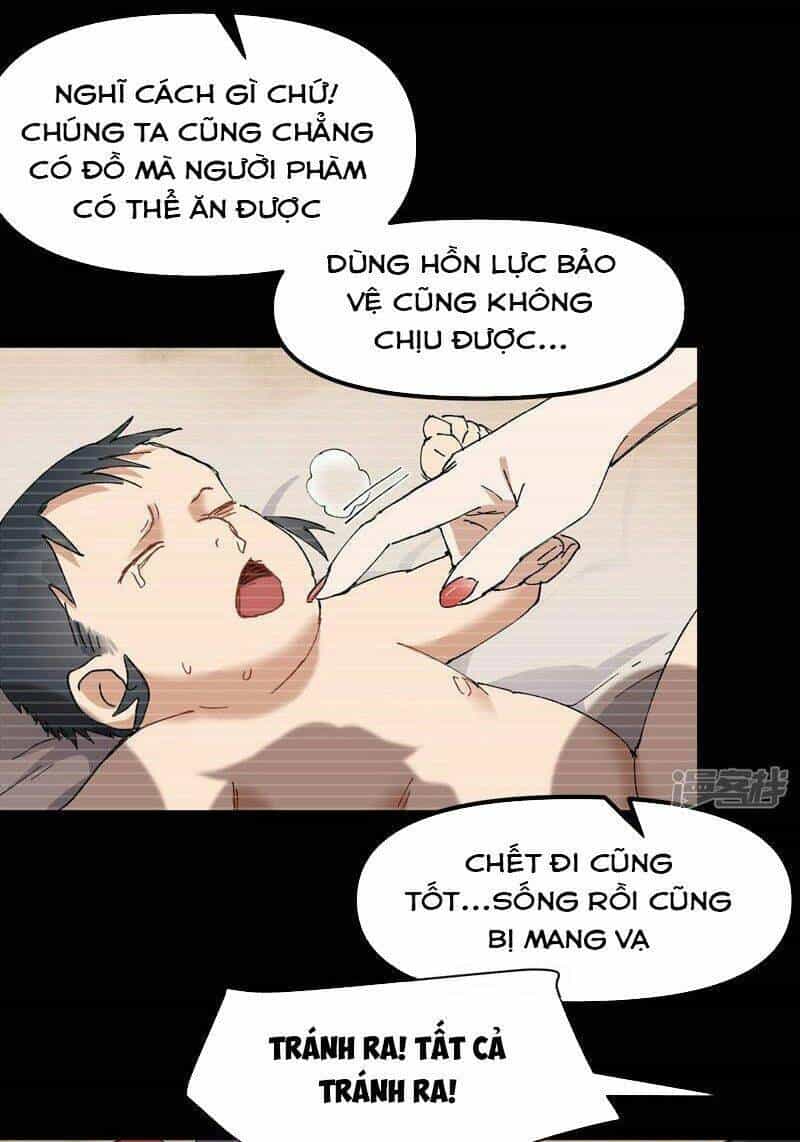 Tối Cường Võ Hồn Hệ Thống - Chương 126 - ảnh 12