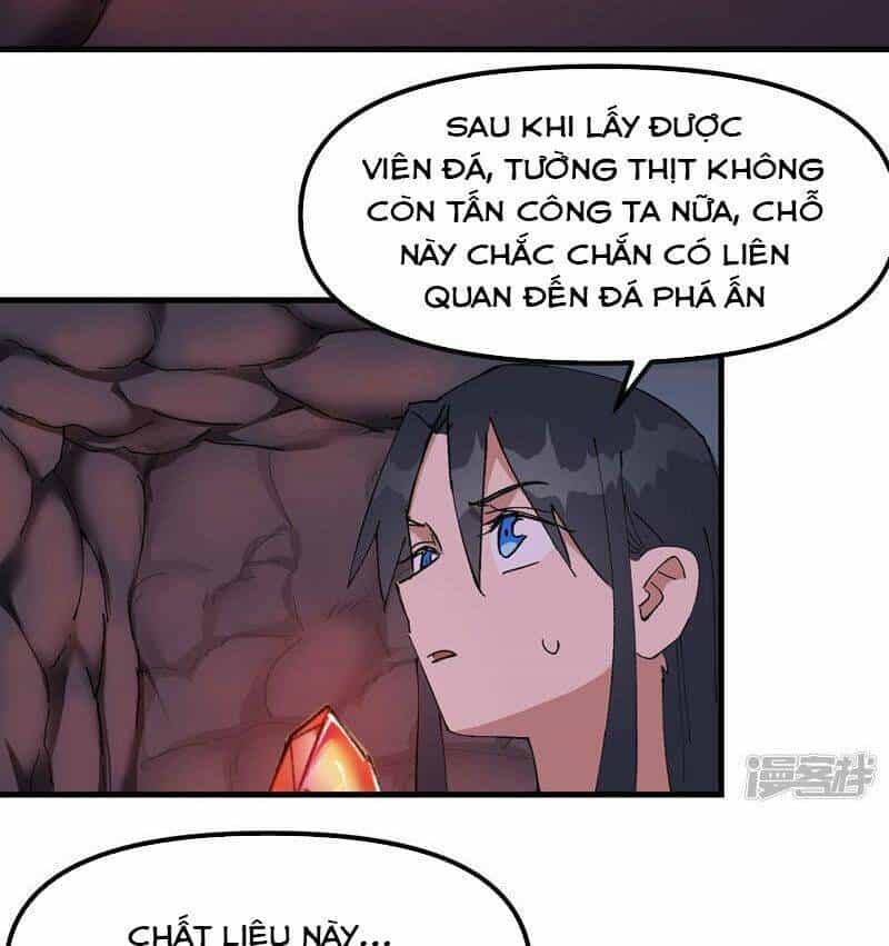Tối Cường Võ Hồn Hệ Thống - Chương 126 - ảnh 5