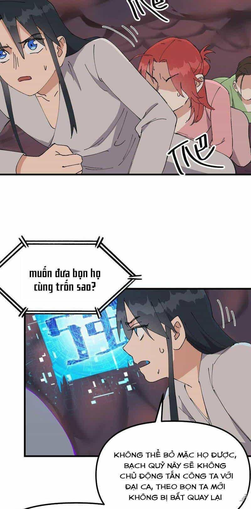 Tối Cường Võ Hồn Hệ Thống - Chương 128 - ảnh 15