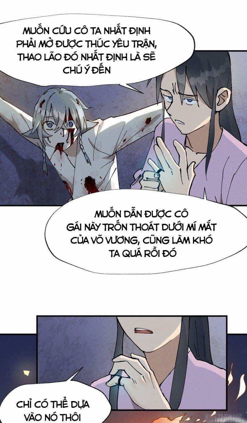 Tối Cường Võ Hồn Hệ Thống - Chương 12 - ảnh 5
