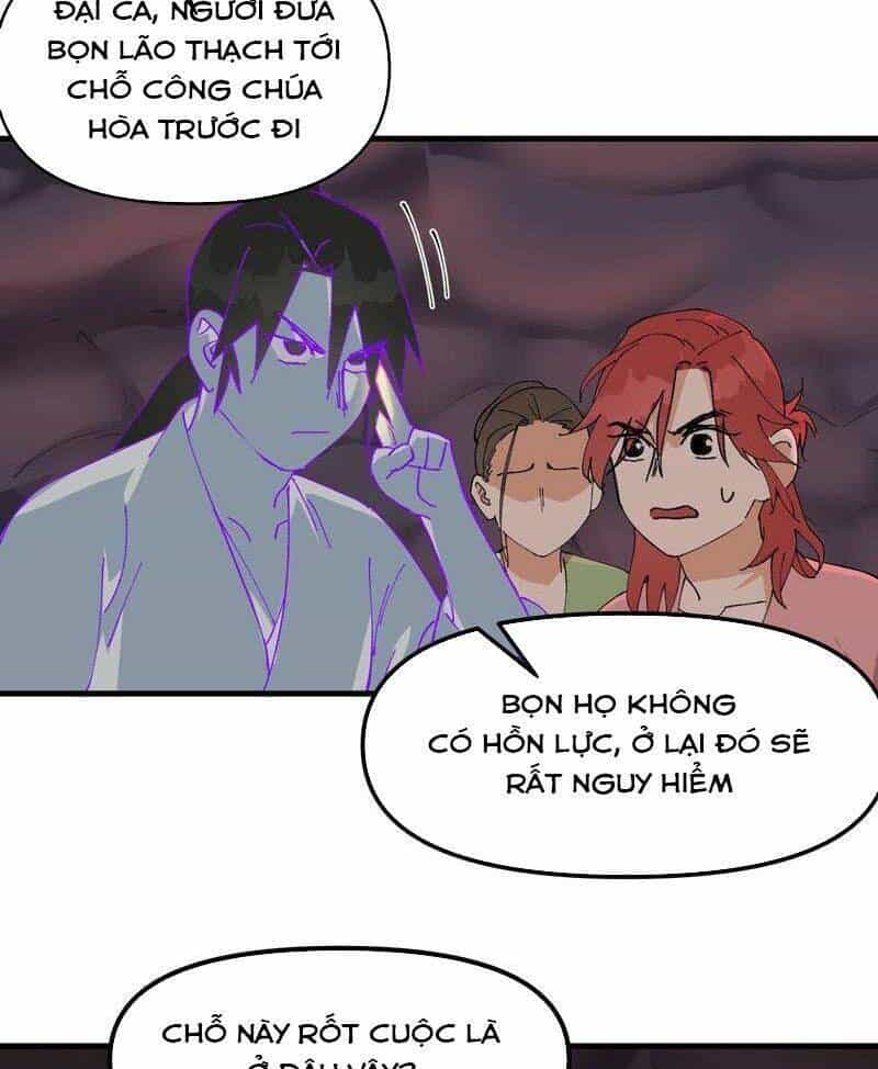 Tối Cường Võ Hồn Hệ Thống - Chương 129 - ảnh 10