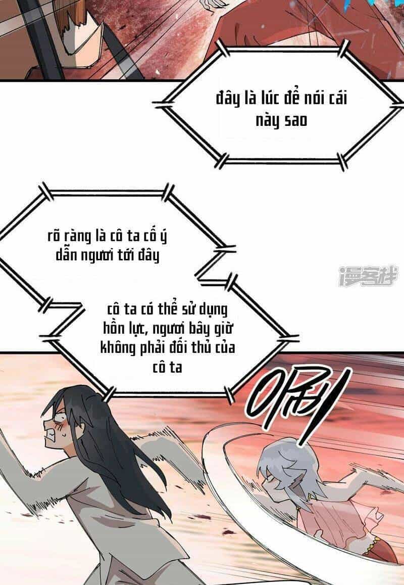 Tối Cường Võ Hồn Hệ Thống - Chương 129 - ảnh 17