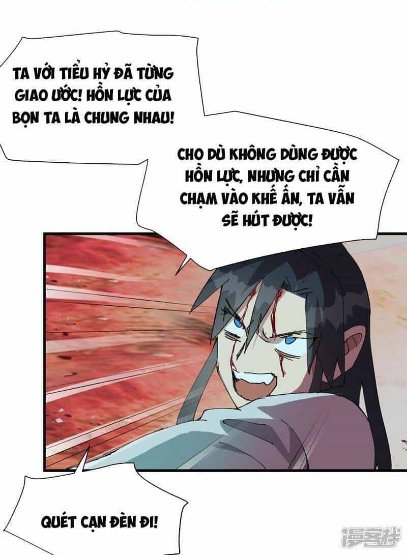 Tối Cường Võ Hồn Hệ Thống - Chương 130 - ảnh 16