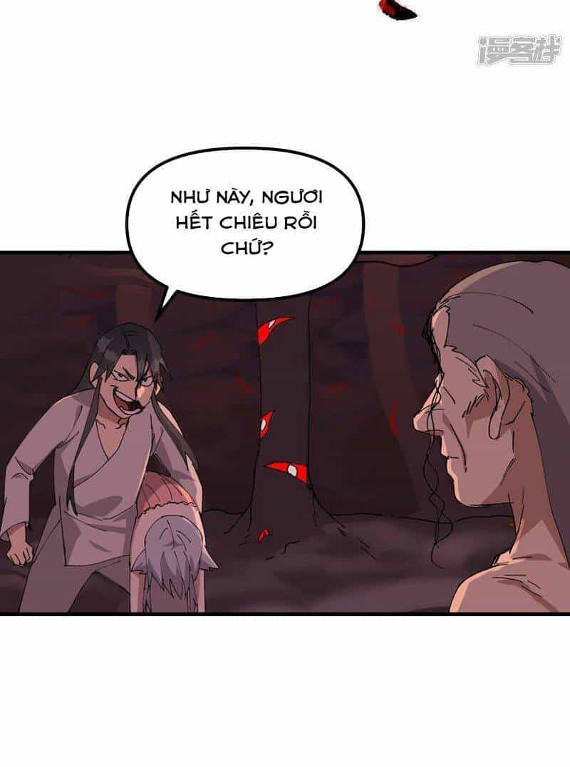 Tối Cường Võ Hồn Hệ Thống - Chương 130 - ảnh 19