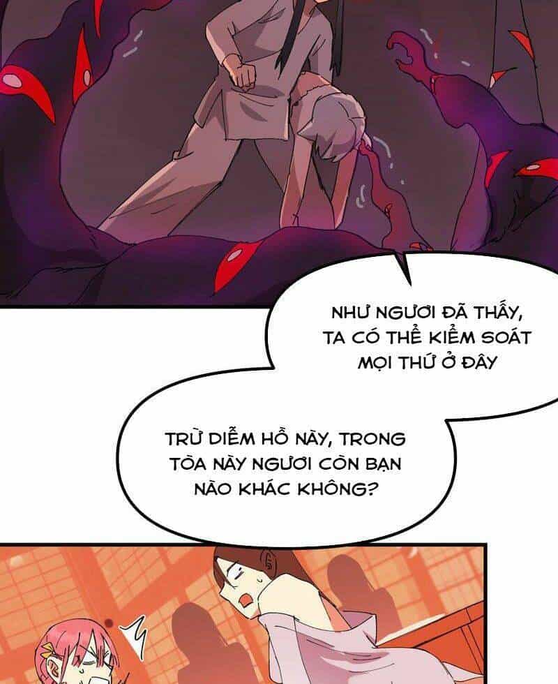 Tối Cường Võ Hồn Hệ Thống - Chương 130 - ảnh 21