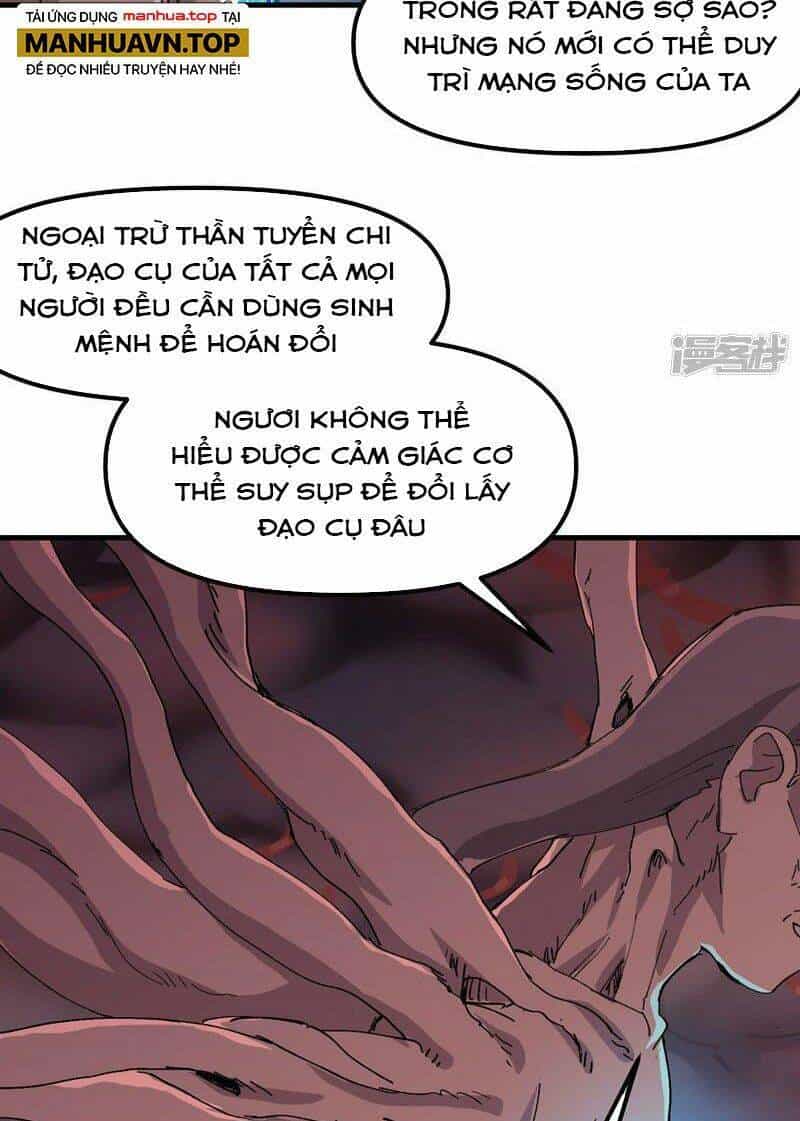 Tối Cường Võ Hồn Hệ Thống - Chương 130 - ảnh 9