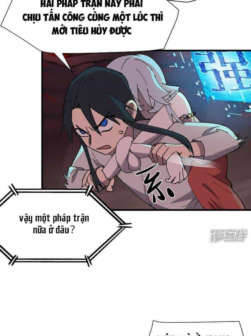 Tối Cường Võ Hồn Hệ Thống - Chương 131 - ảnh 21