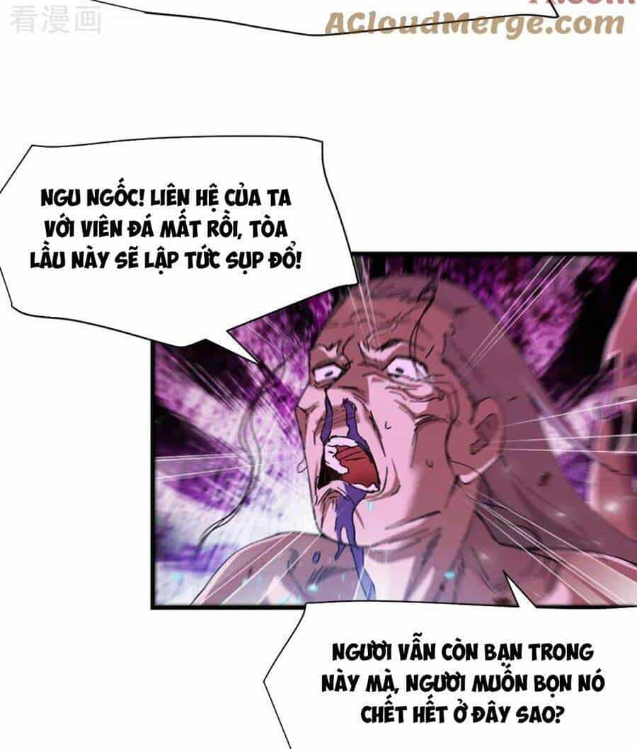 Tối Cường Võ Hồn Hệ Thống - Chương 132 - ảnh 18