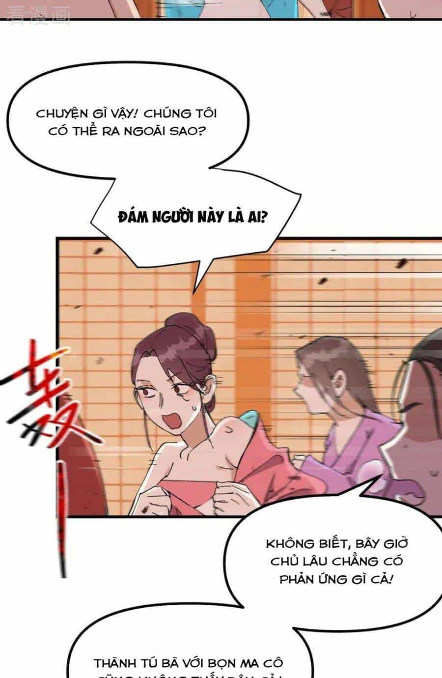 Tối Cường Võ Hồn Hệ Thống - Chương 132 - ảnh 22