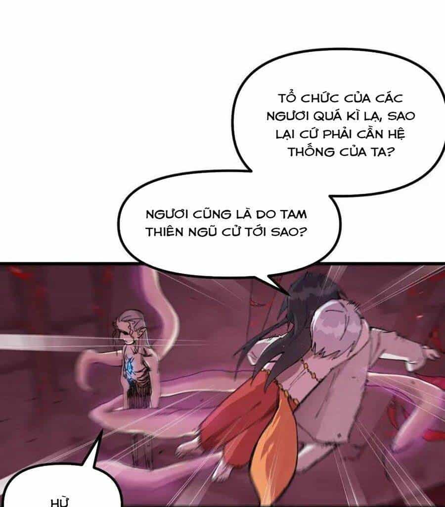 Tối Cường Võ Hồn Hệ Thống - Chương 132 - ảnh 3