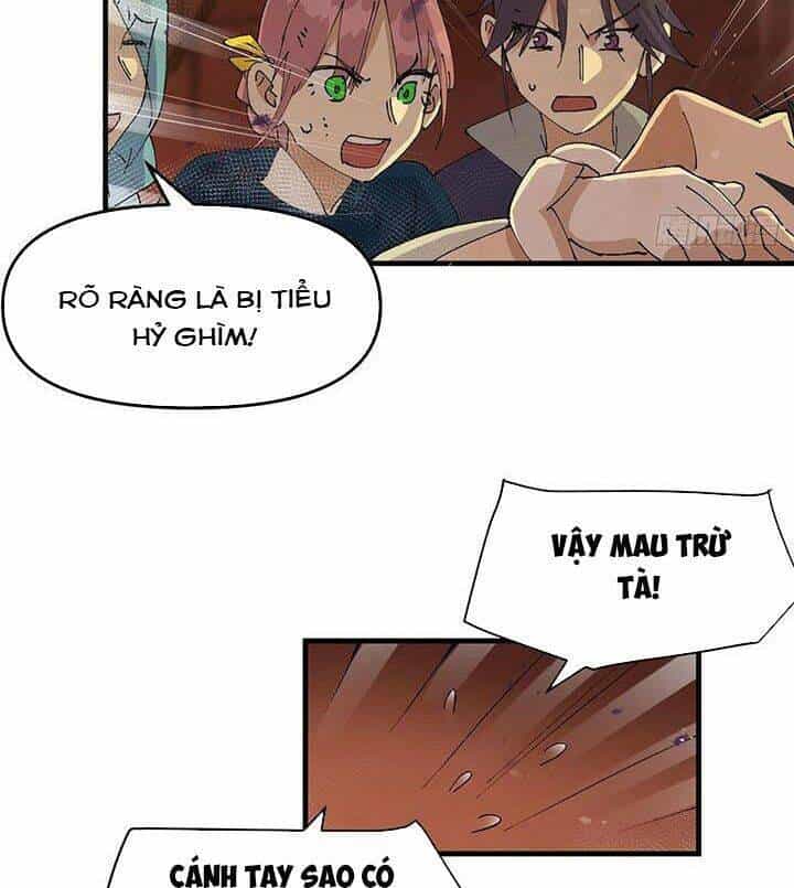 Tối Cường Võ Hồn Hệ Thống - Chương 133 - ảnh 10
