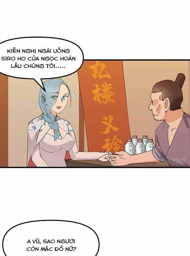 Tối Cường Võ Hồn Hệ Thống - Chương 136 - ảnh 11