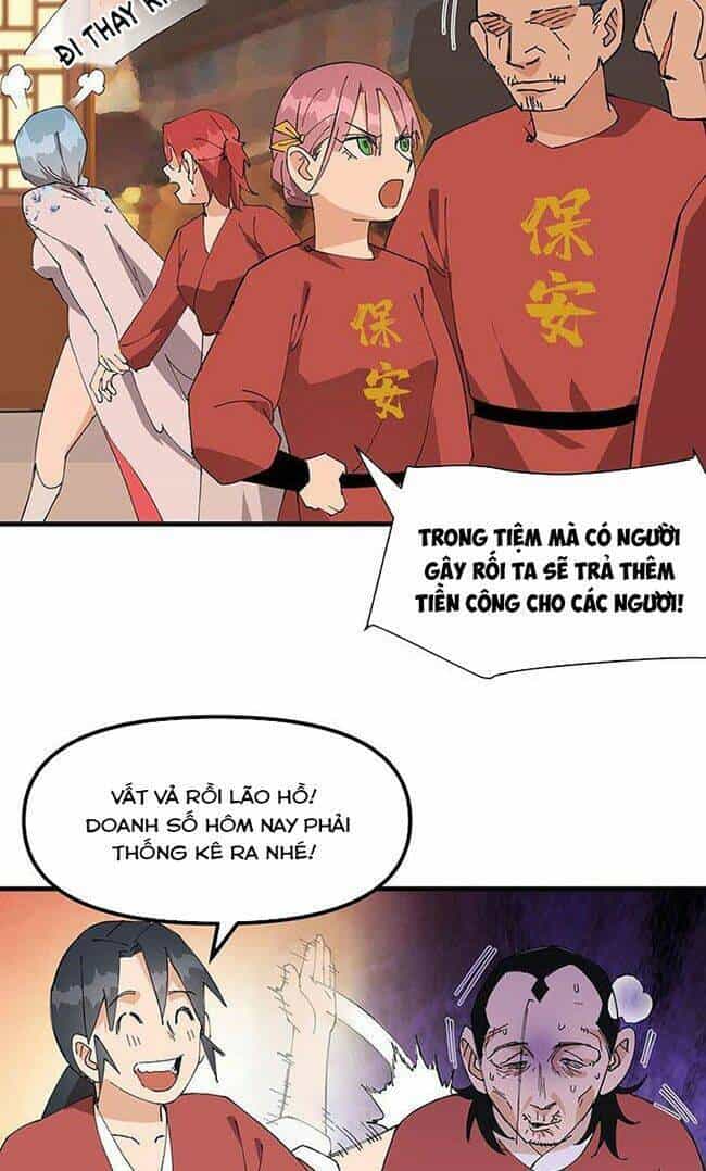 Tối Cường Võ Hồn Hệ Thống - Chương 136 - ảnh 13