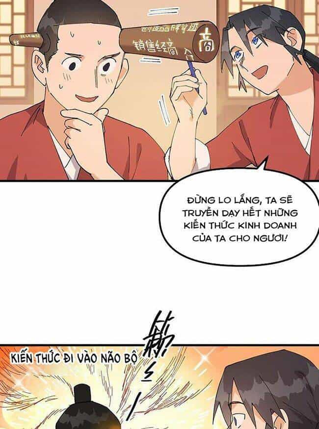 Tối Cường Võ Hồn Hệ Thống - Chương 136 - ảnh 23