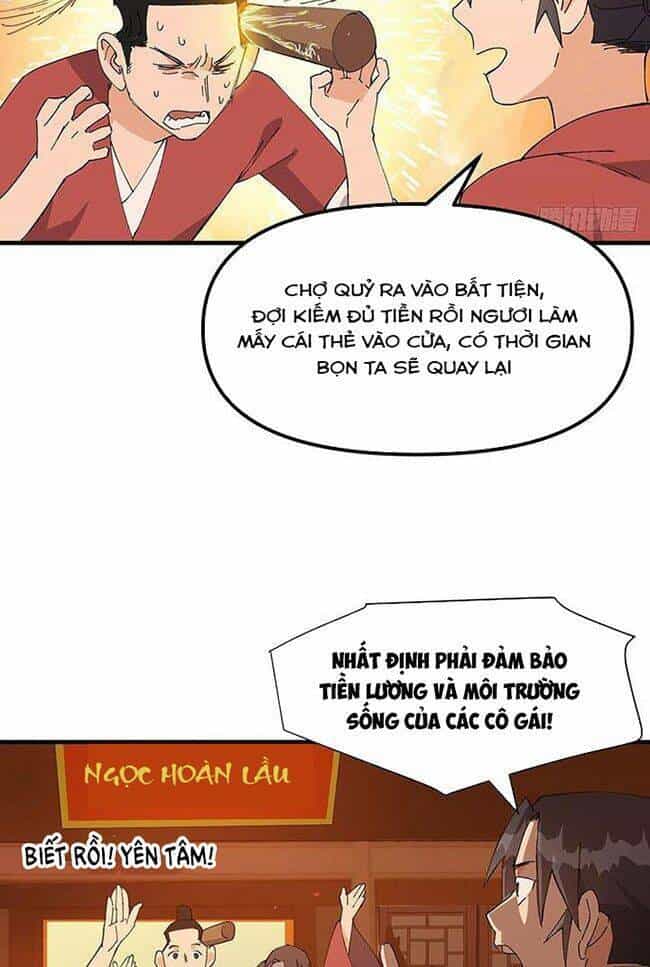 Tối Cường Võ Hồn Hệ Thống - Chương 136 - ảnh 24