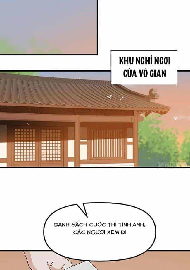 Tối Cường Võ Hồn Hệ Thống - Chương 136 - ảnh 26