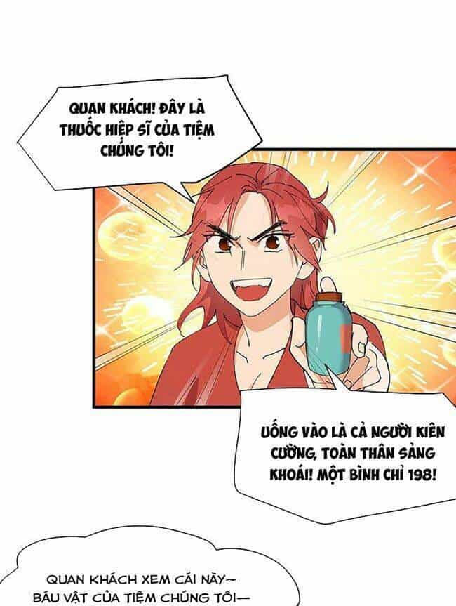 Tối Cường Võ Hồn Hệ Thống - Chương 136 - ảnh 3