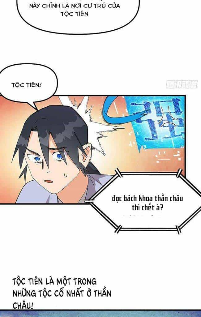 Tối Cường Võ Hồn Hệ Thống - Chương 137 - ảnh 10