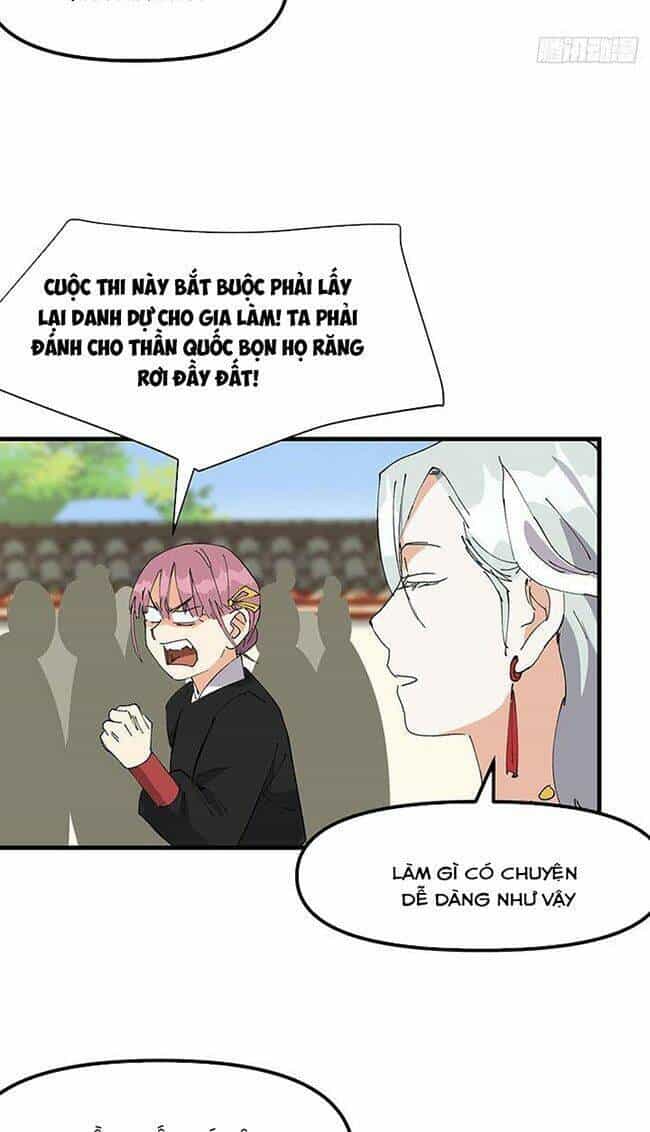 Tối Cường Võ Hồn Hệ Thống - Chương 137 - ảnh 25