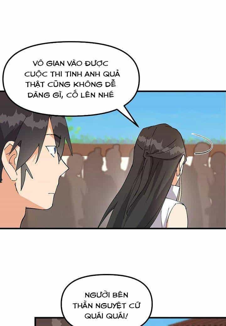 Tối Cường Võ Hồn Hệ Thống - Chương 138 - ảnh 20