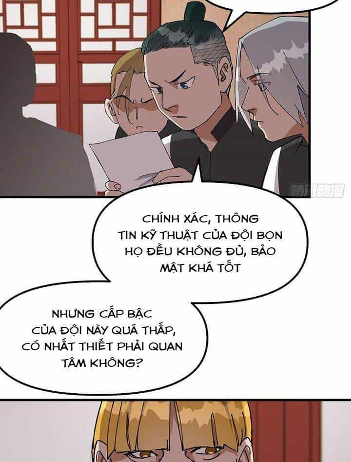 Tối Cường Võ Hồn Hệ Thống - Chương 138 - ảnh 29