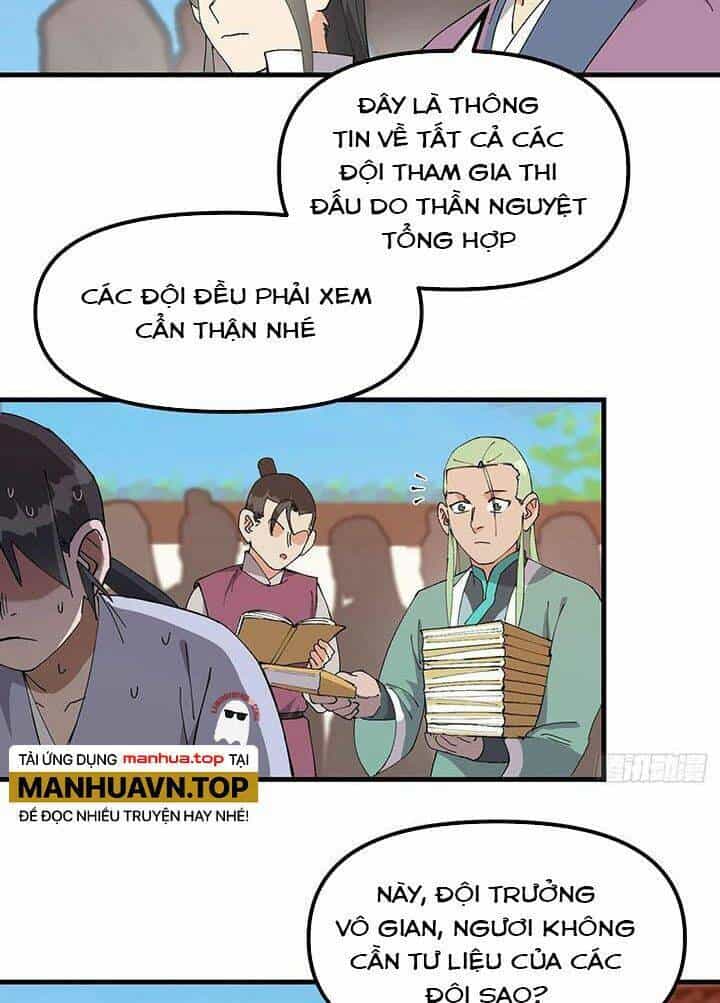 Tối Cường Võ Hồn Hệ Thống - Chương 138 - ảnh 8