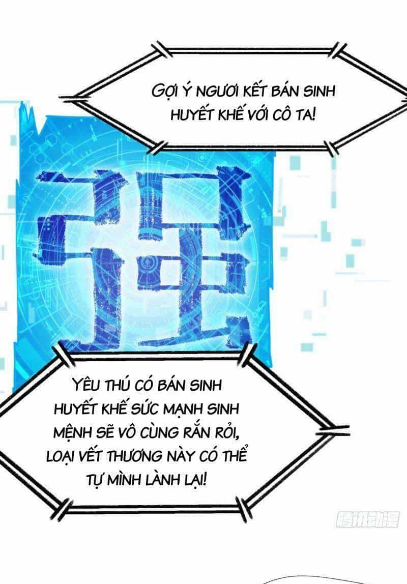 Tối Cường Võ Hồn Hệ Thống - Chương 13 - ảnh 20