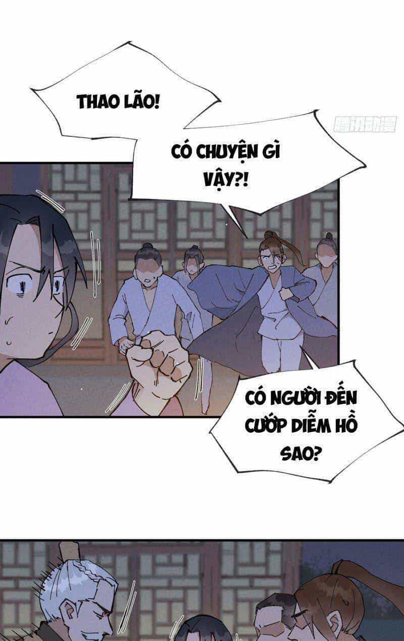 Tối Cường Võ Hồn Hệ Thống - Chương 13 - ảnh 3