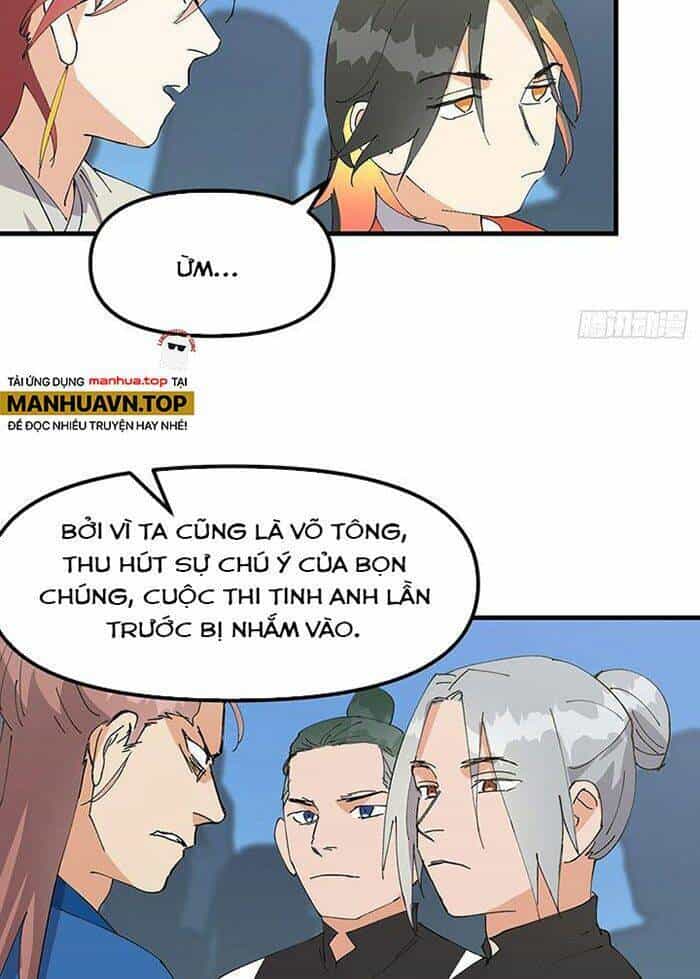 Tối Cường Võ Hồn Hệ Thống - Chương 139 - ảnh 15