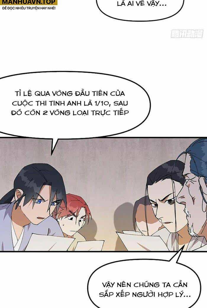 Tối Cường Võ Hồn Hệ Thống - Chương 139 - ảnh 8