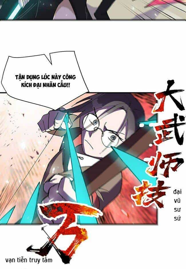Tối Cường Võ Hồn Hệ Thống - Chương 143 - ảnh 28