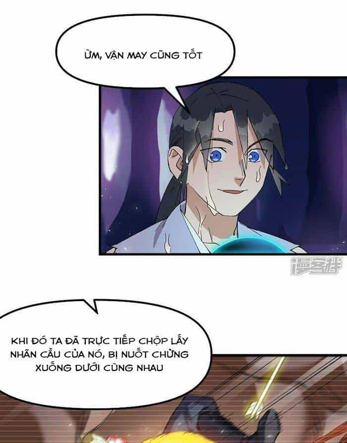 Tối Cường Võ Hồn Hệ Thống - Chương 144 - ảnh 24
