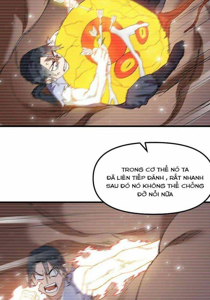 Tối Cường Võ Hồn Hệ Thống - Chương 144 - ảnh 25