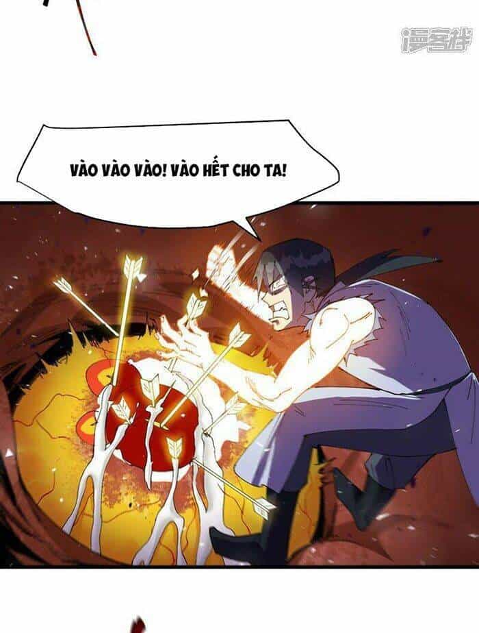 Tối Cường Võ Hồn Hệ Thống - Chương 144 - ảnh 8